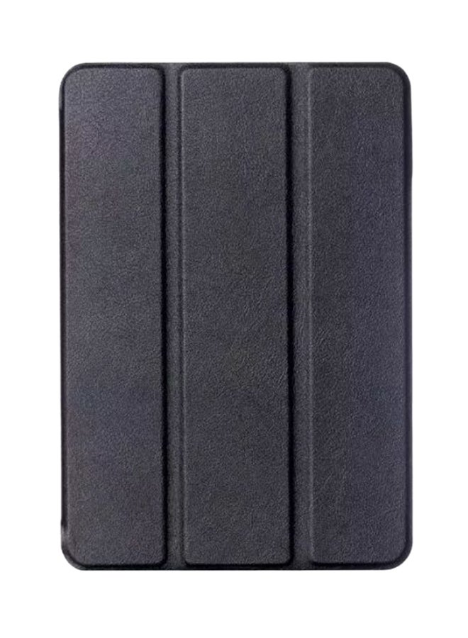 Generic - Protective Case Cover For Samsung Galaxy Tab S2 8-Inch Black - Image 1