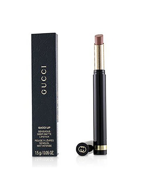 Sensuous Deep Matte Lipstick - # 210 Spring Rose 1.5g/0.05oz