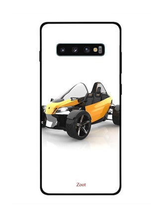 Protective Case Cover For Samsung Galaxy S10 Plus Naked Car - v1555746681/N24187309A_1