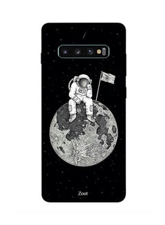 Zoot Protective Case Cover For Samsung Galaxy S10 Plus Black/Grey/White 