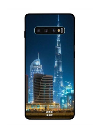 Protective Case Cover For Samsung Galaxy S10 Plus Multicolour - v1555746916/N24189222A_1