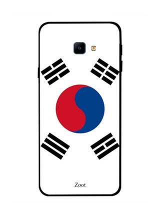 Protective Case Cover For Samsung Galaxy J4 Core Multicolour - v1555747100/N24190341A_1