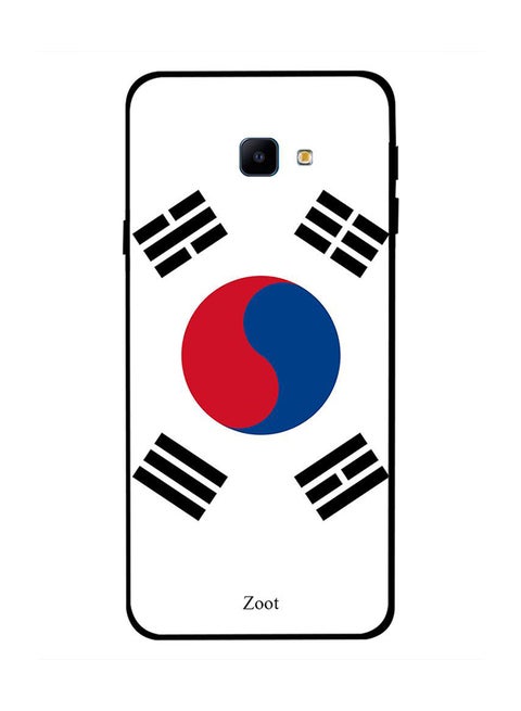 Protective Case Cover For Samsung Galaxy J4 Core Multicolour
