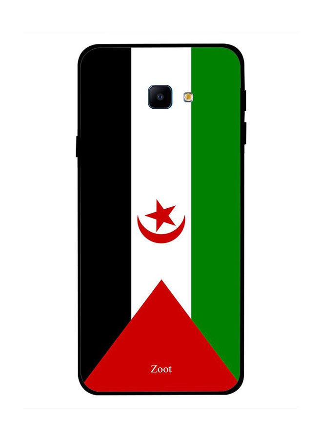 Zoot - Protective Case Cover For Samsung Galaxy J4 Core Multicolour - Image 1