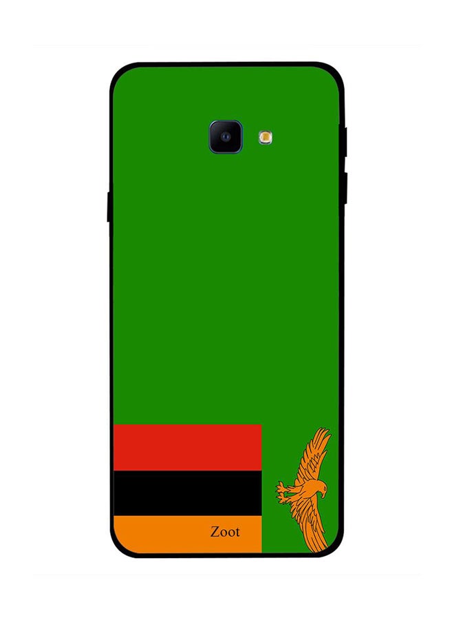 Protective Case Cover For Samsung Galaxy J4 Core Multicolour