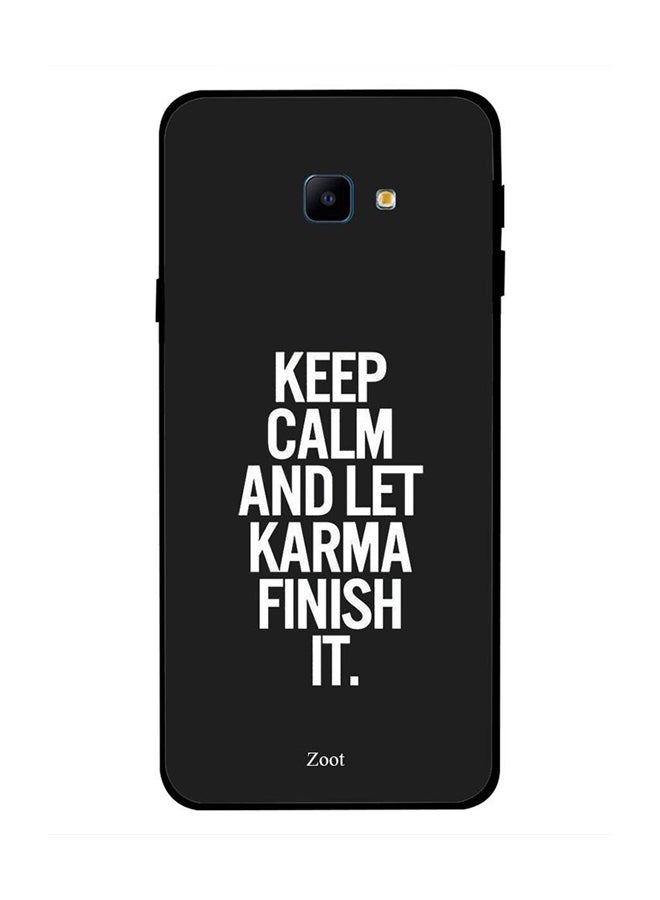 Zoot - Protective Case Cover For Samsung Galaxy J4 Core - Image 1