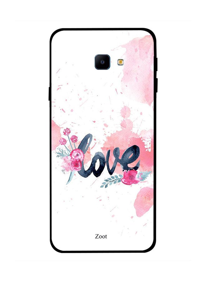 Zoot Protective Case Cover For Samsung Galaxy J4 Core