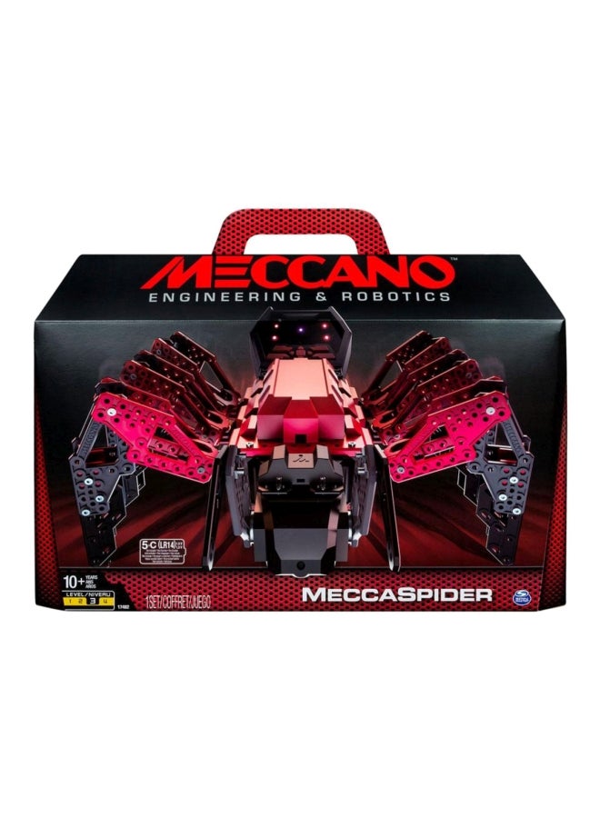 MeccaSpider Robot Kit - v1555749977/N23838676A_1