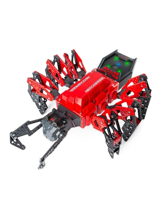 MeccaSpider Robot Kit - v1555749977/N23838676A_2