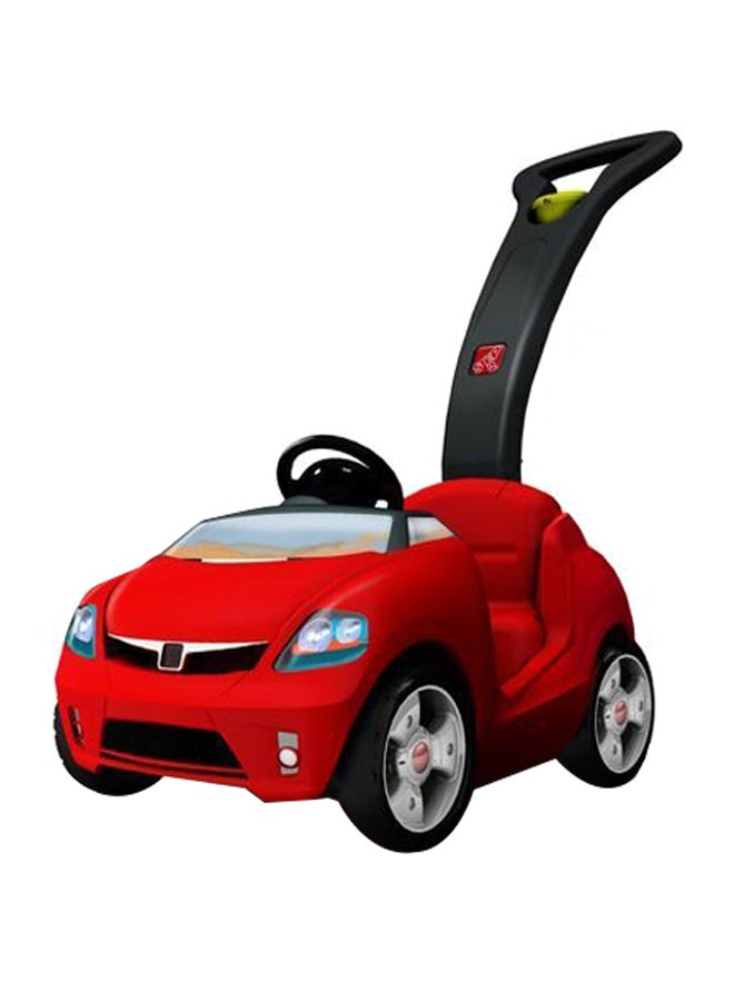 ستيب2 سيارة رياضية للاطفال سهلة التوجيه 727600 من ستيب 2 - Image 1