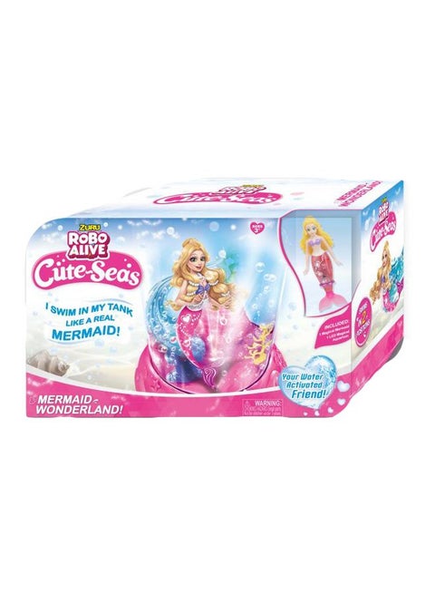 Zuru Robo Alive Value Pack , Unisex , 3 years , 7208
