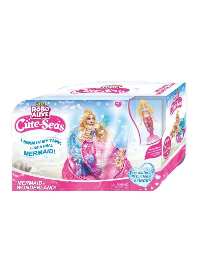 Zuru Robo Alive Value Pack , Unisex , 3 years , 7208
