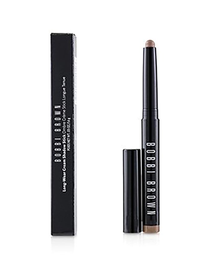 BOBBI BROWN - Long Wear Cream Shadow Stick  #27 Nude Beach - Image 1