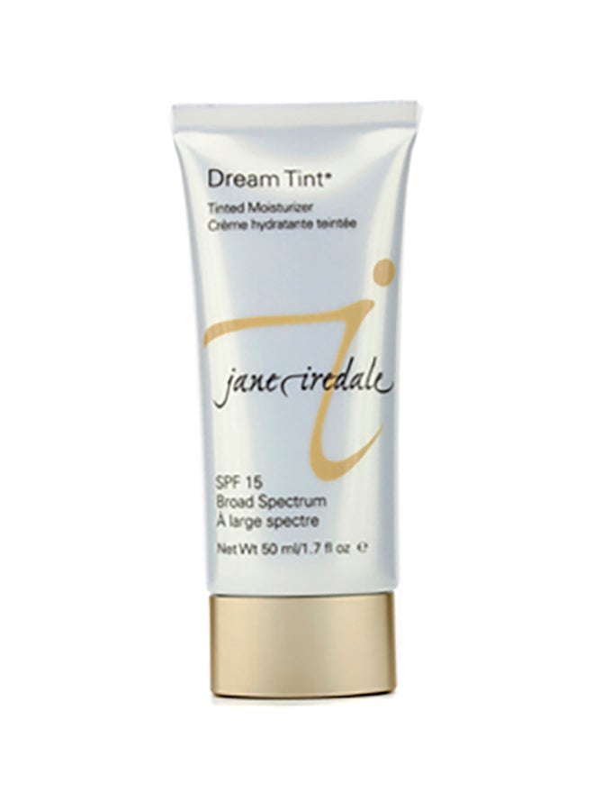 Dream Tint Tinted Moisturizer Spf 15  # Medium Light