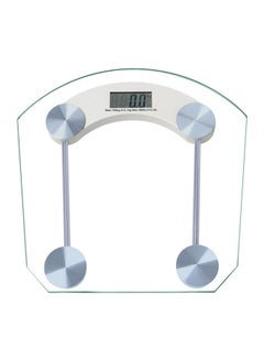 Sharpdo Digital Bathroom Scale  - Image 1