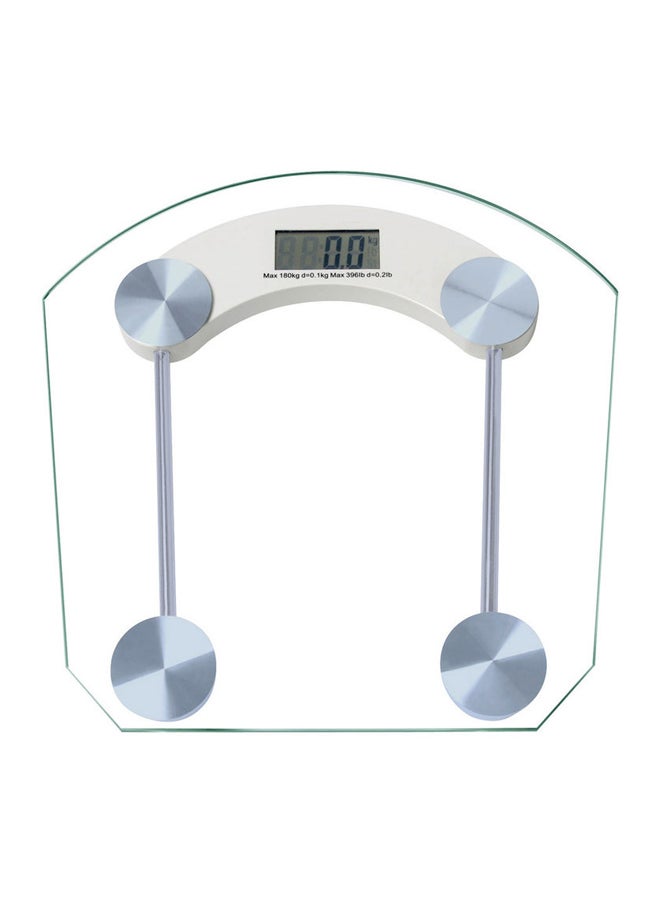 Sharpdo - Digital Bathroom Scale - Image 1
