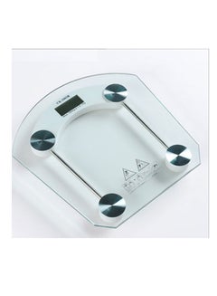 Sharpdo Digital Bathroom Scale  - Image 2