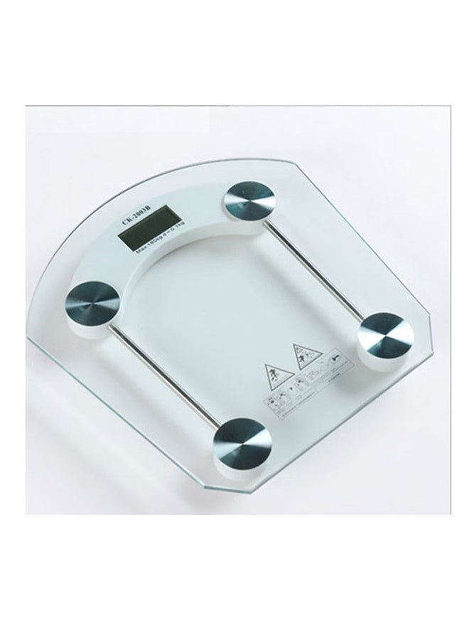 Sharpdo - Digital Bathroom Scale - Image 1