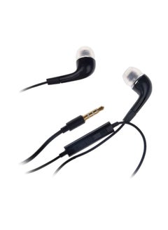 Generic Stereo Earphones For Samsung Galaxy S4/S4 Active/S4 Black 