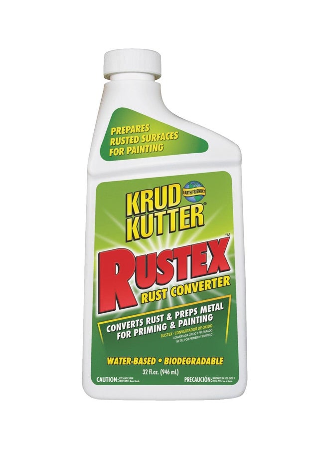 محول راستكس راست سعة 32 أوقية -طراز RX326 Krud Kutter متعدد الألوان - v1555762578/N23782900A_1