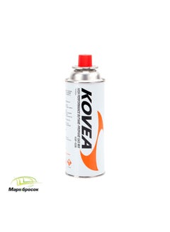 High Performance Butane-Propane Gas Mix