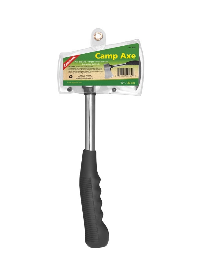 COGHLANS Camping Axe 13inch 