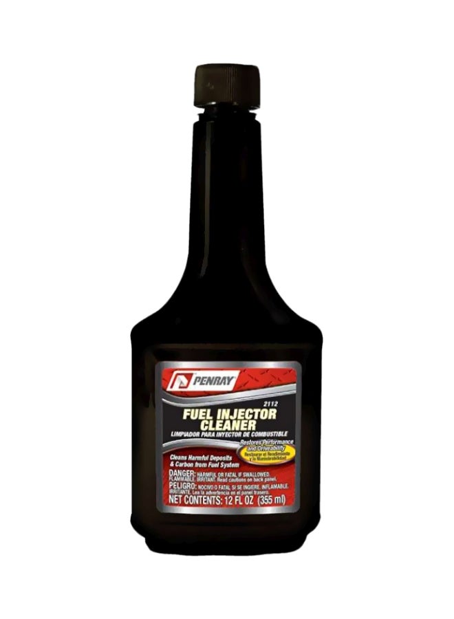 2112 Fuel Injector Cleaner