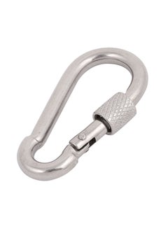 Snap Hook With Lock Multicolour