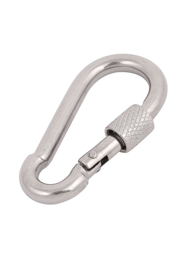 Generic - Snap Hook With Lock Multicolour - Image 1