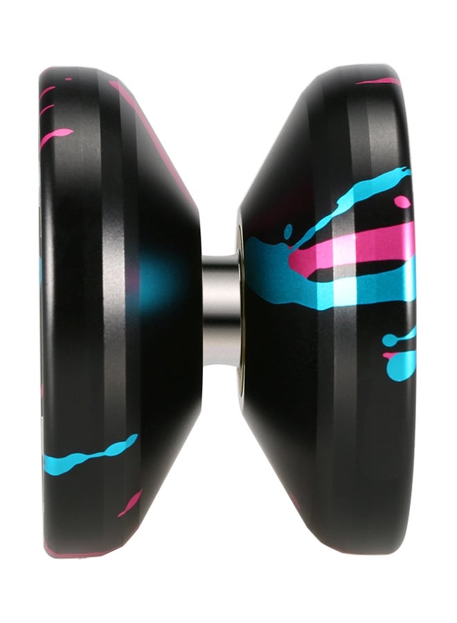 Magic Yoyo Magic Yoyo V3 Unresponsive High-speed Aluminum Alloy Yo-yo With Spinning String  - Image 2