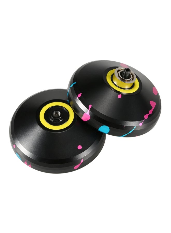 Magic Yoyo Magic Yoyo V3 Unresponsive High-speed Aluminum Alloy Yo-yo With Spinning String  - Image 3