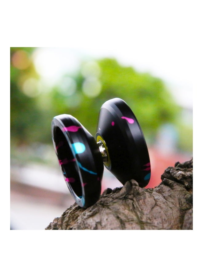Magic Yoyo Magic Yoyo V3 Unresponsive High-speed Aluminum Alloy Yo-yo With Spinning String  - Image 4