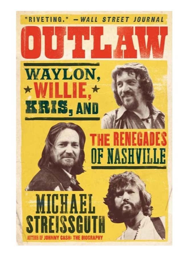 Outlaw paperback english - 25-Feb-2014 - v1555777637/N23788045A_1