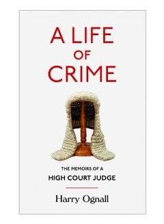 كتاب A Life Of Crime paperback english - 15-Nov-2018