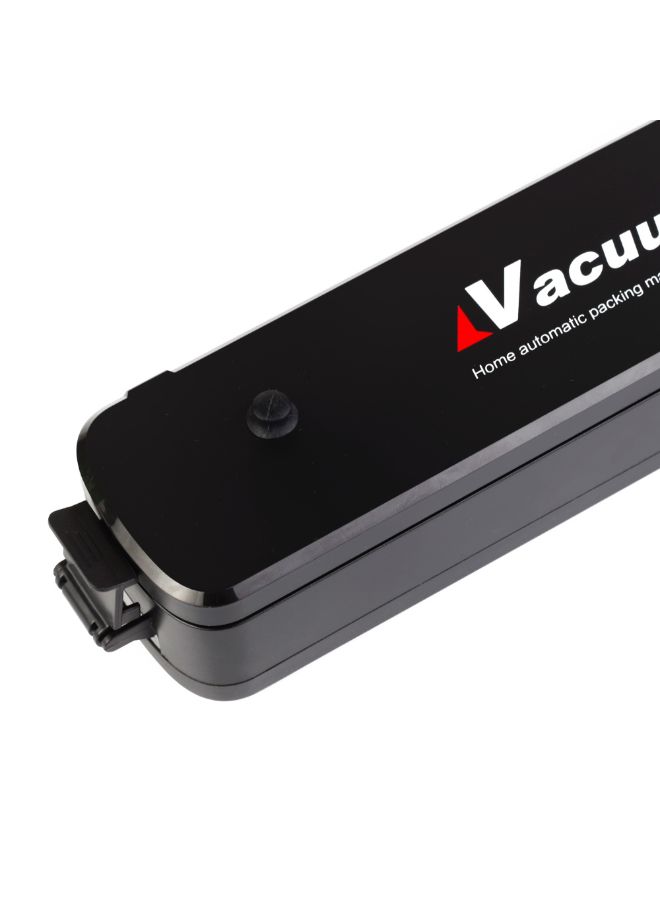 Automatic Vacuum Extractor Seal Packaging Machine H20855 Black - Image 2