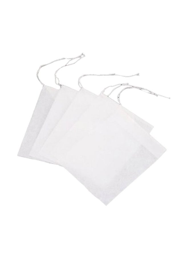 روندفل حزمة تحتوي على 100 كيس شاي أبيض - Image 1