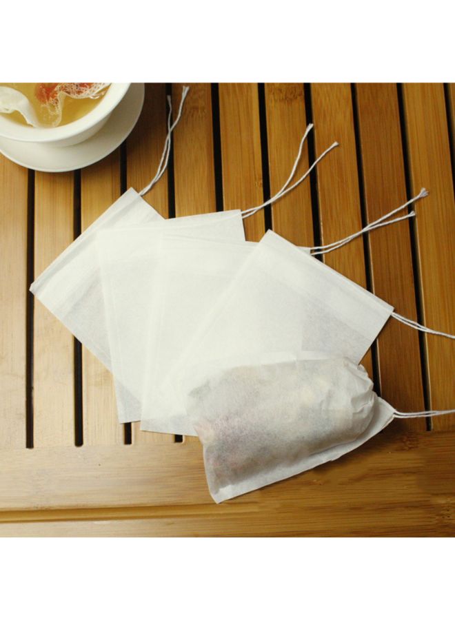 روندفل حزمة تحتوي على 100 كيس شاي أبيض - Image 3