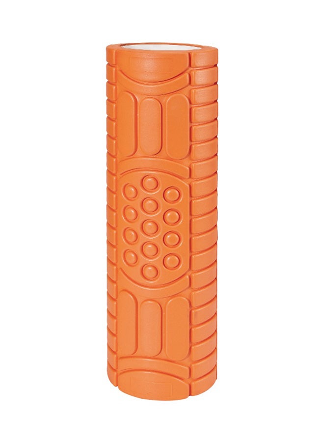 Liveup Yoga Foam Roller 46X14cm