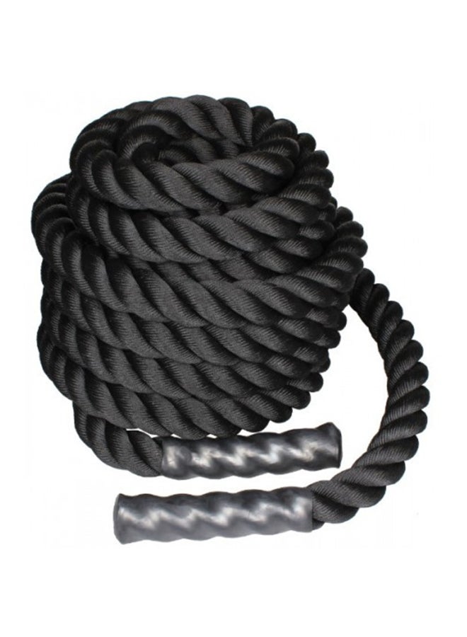 Liveup Fitness Battle Climbing Rope 50feet
