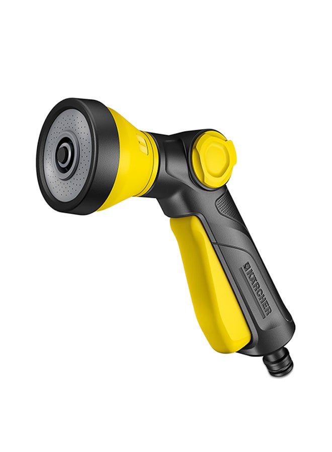 KARCHER Multifunctional Spray Gun Black/Yellow 0.16kg  - Image 1