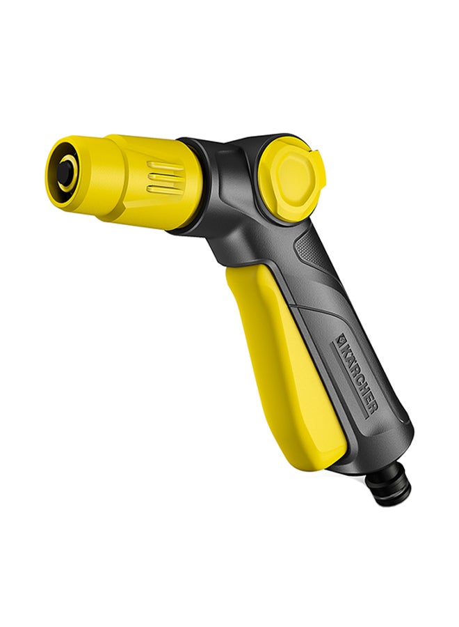 KARCHER Spray Gun Black/Yellow 0.142kg