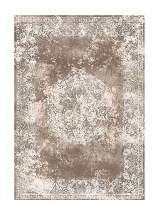 Soft Touch Carpet Multicolour 80 X 150cm - v1555784061/N23785995A_1