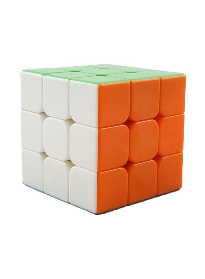 GObuy Rubik's Cube Puzzle M004 - Image 1