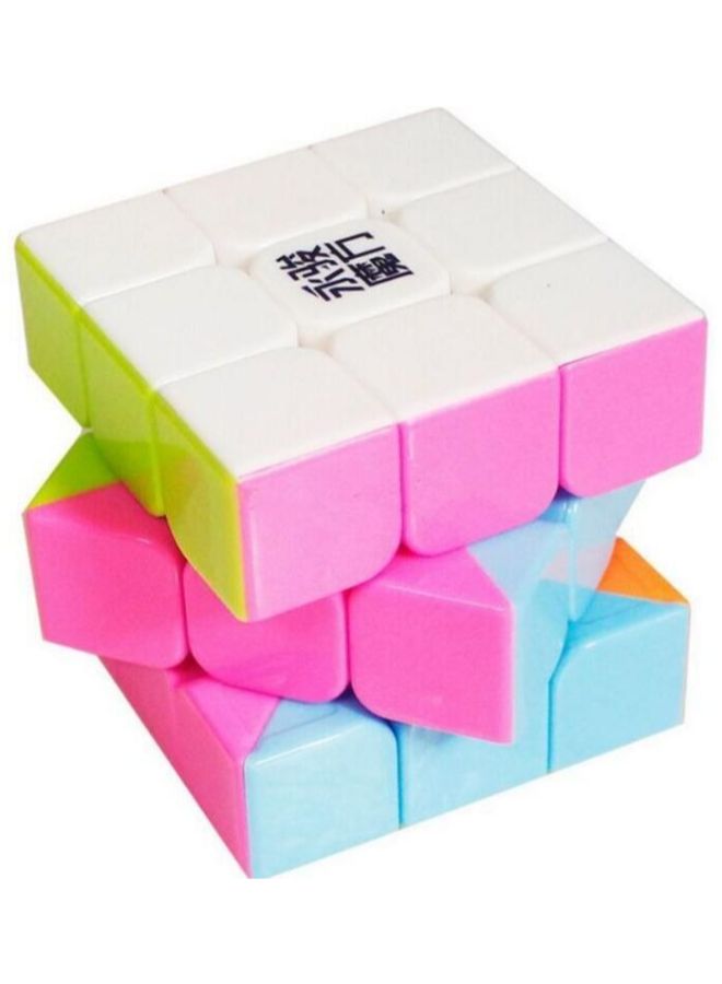 GObuy Rubik's Cube Puzzle M004 - Image 3