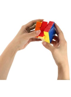 Magic Rubik's Cube Toy - v1555784194/N23786517A_3