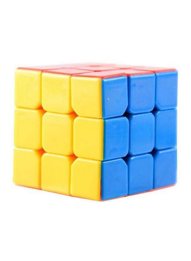 جو باي مكعب روبيك سحري طراز M050 - Image 1