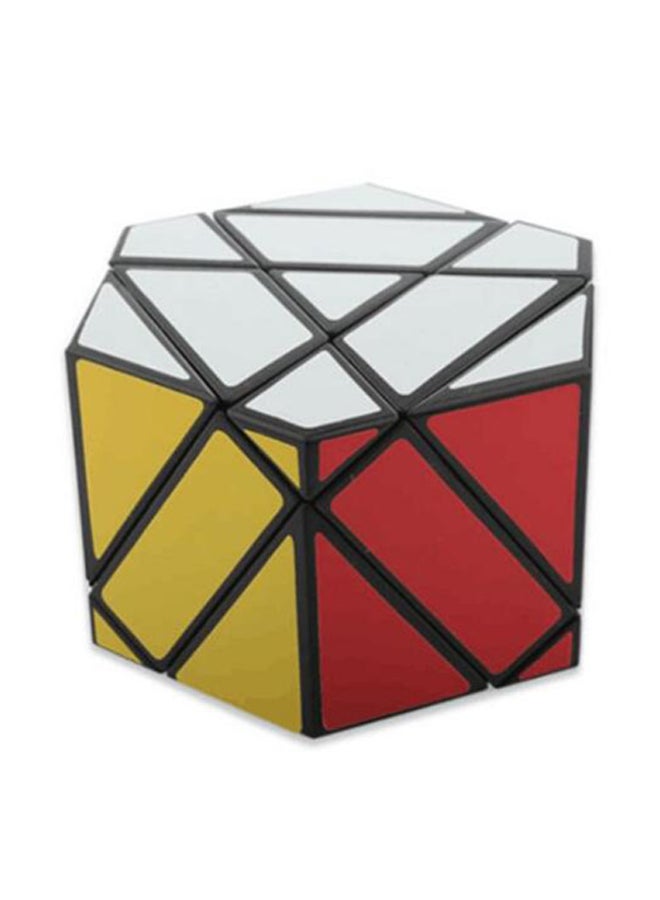 جو باي مكعب روبيك سداسي M176 - Image 1