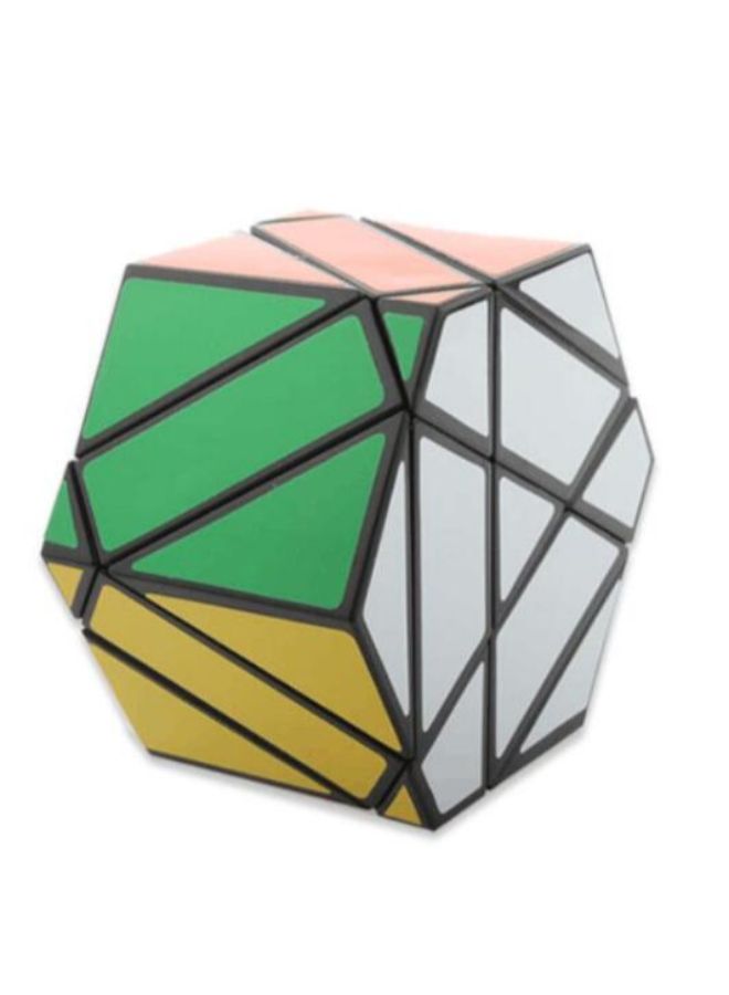 جو باي مكعب روبيك سداسي M176 - Image 2