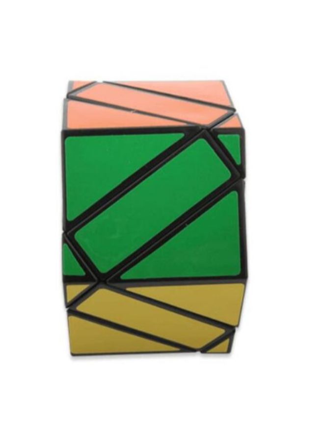 جو باي مكعب روبيك سداسي M176 - Image 3