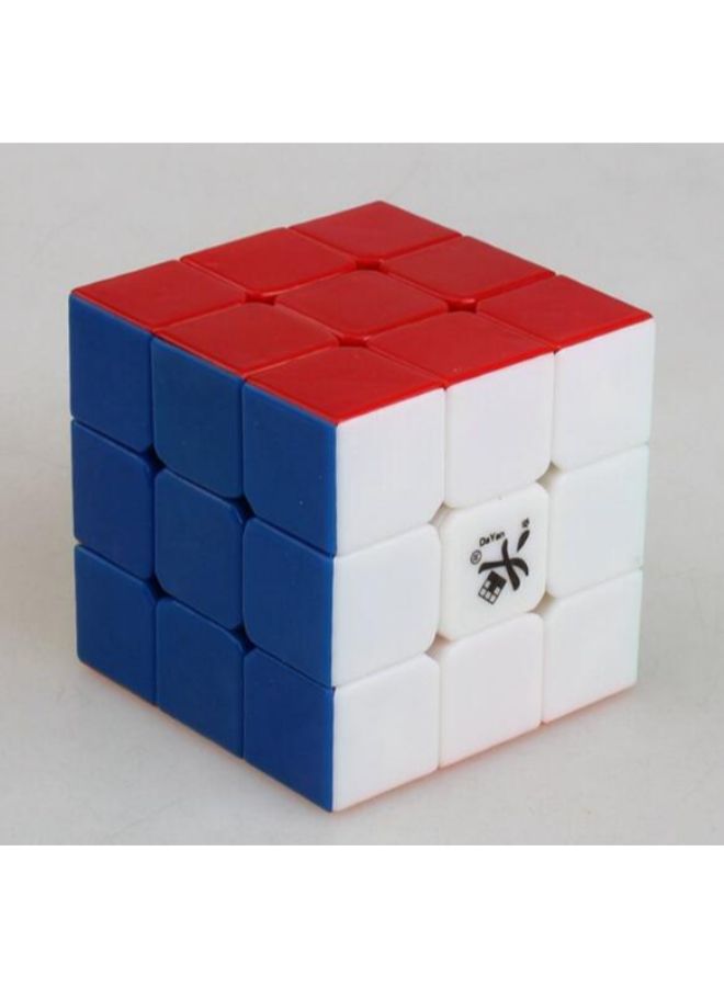 GObuy - 3 X 3 X 3 Educational Multi Color Products Speed Rubik'S Cube -M186 - Image 1